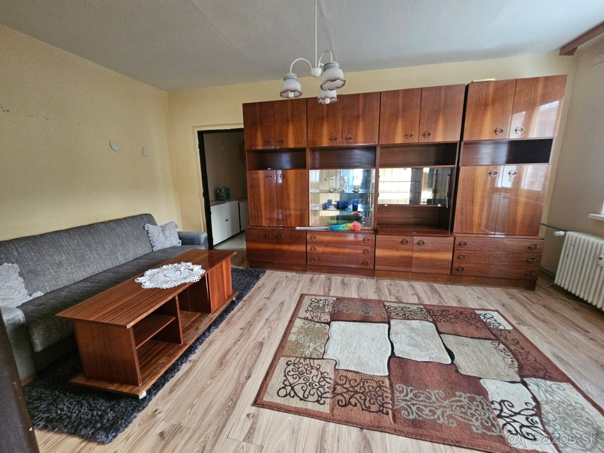 Predám 3 izbový byt Banská Štiavnica - 11