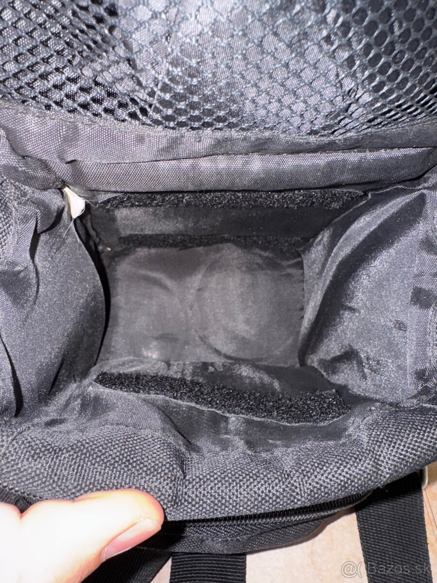 Predám tašku na fotoaparát EVG - 11