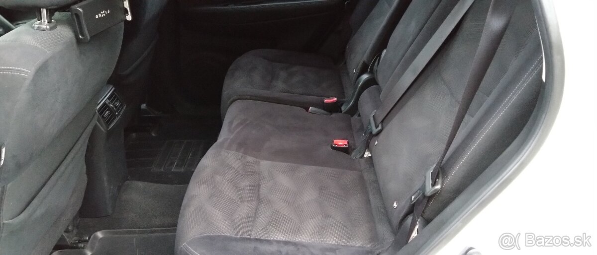 Nissan X-Trail 1.6 dCi Acenta 4x4 - 11