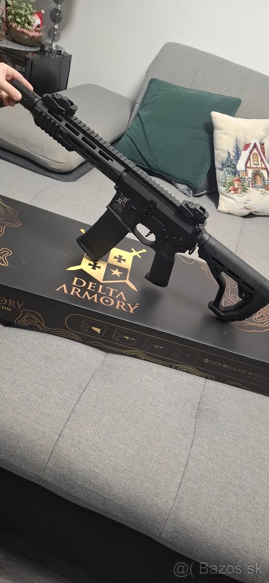 Airsoftove zbrane - 11