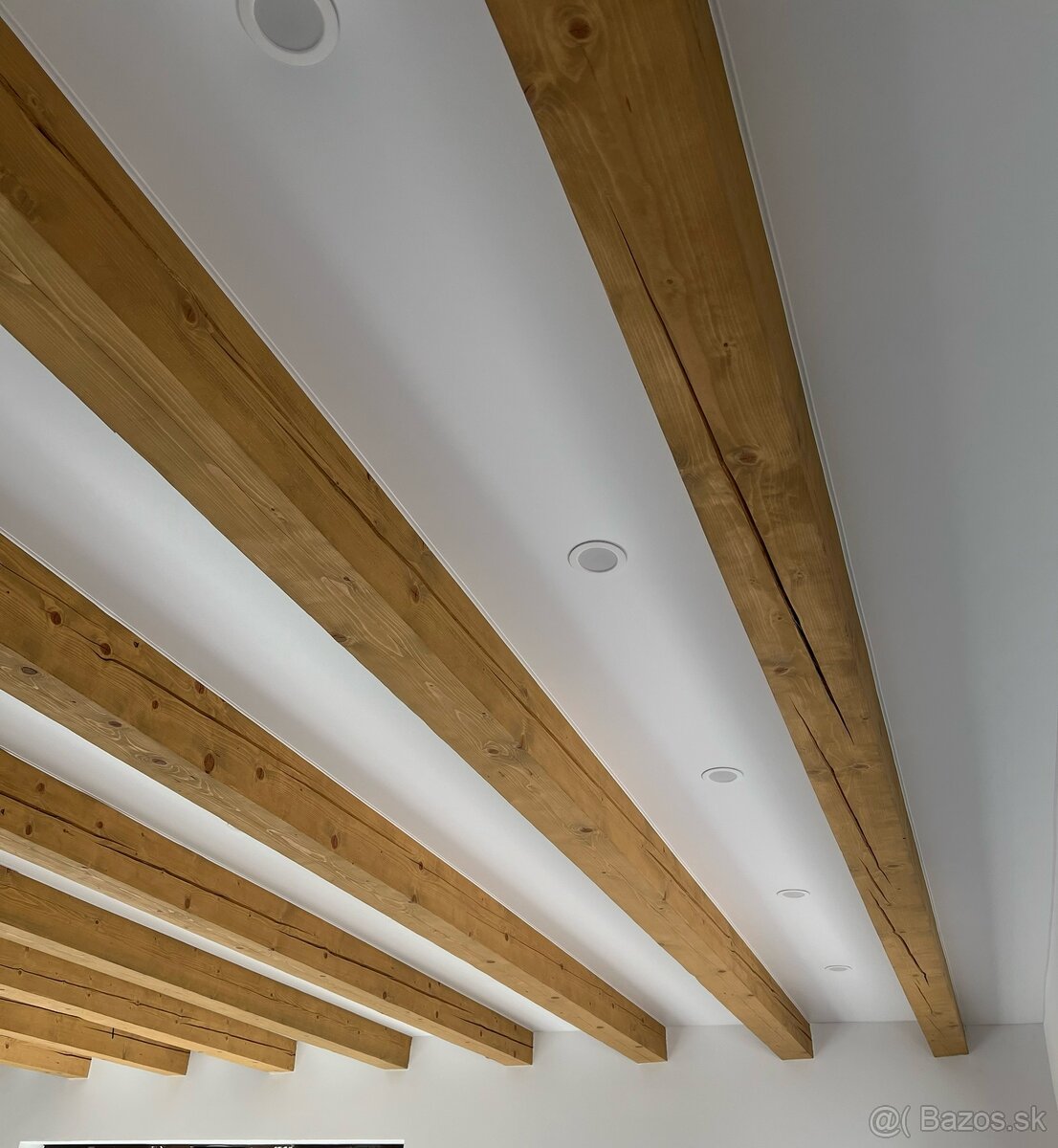 Napínané stropy Napínacie stropy - 11