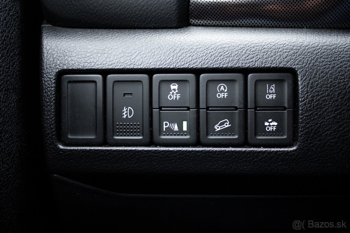 Suzuki Vitara 1.4 BoosterJet Elegance AllGrip A/T 2020 - 11