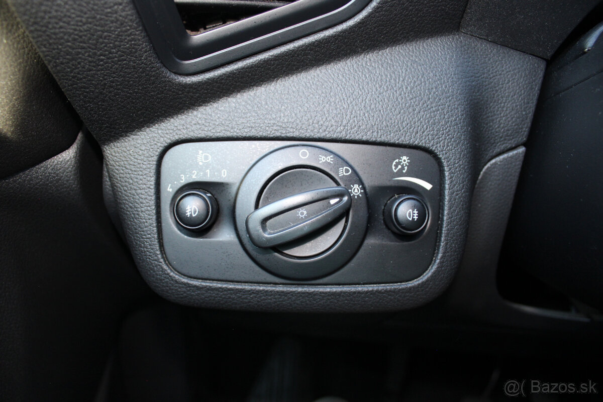 Ford C-Max 1.0 EcoBoost SCTi Trend - 11