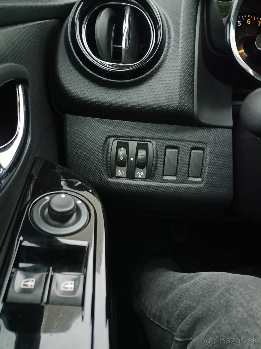 Renault Clio IV Grandtour 1.2 16V (2014) - 11