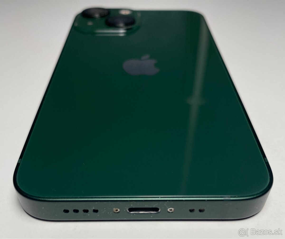 iPhone 13 mini, batéria 85% - 11