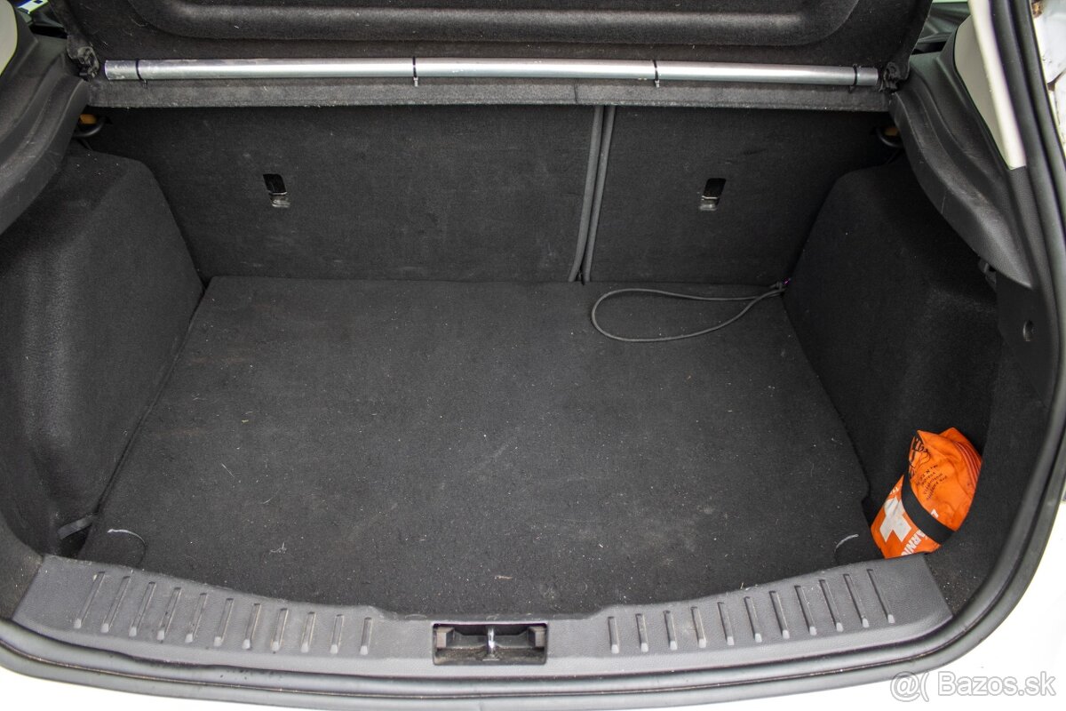 Ford Focus 1.0 SCTi 125k Trend - 11