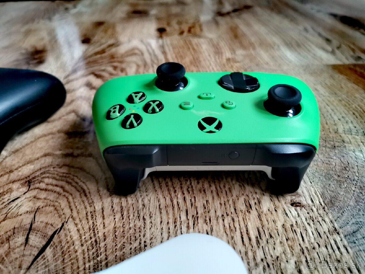 Ovládač Xbox Series /Xbox One Joystick - 11