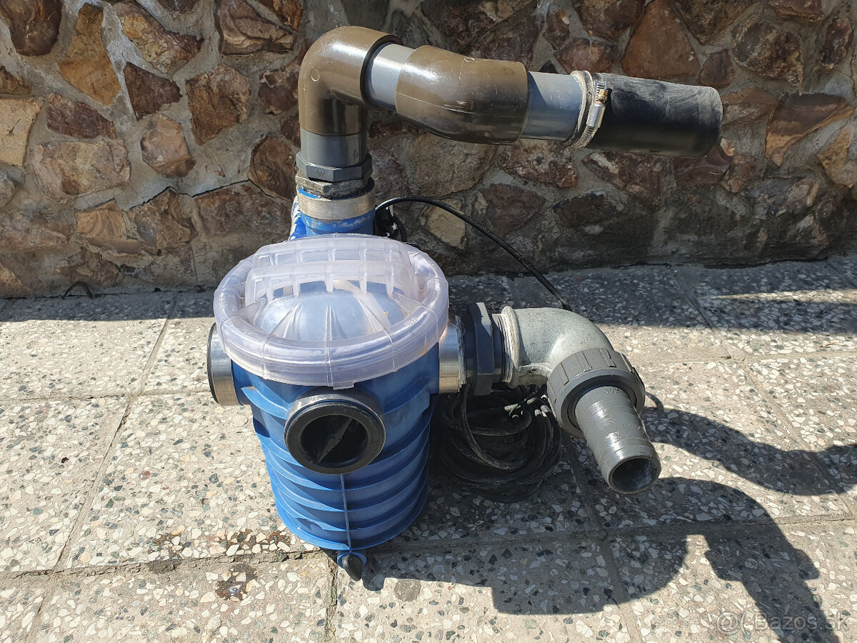 Mlynček na ovocie,sečkáreň,čerpadlo - 11