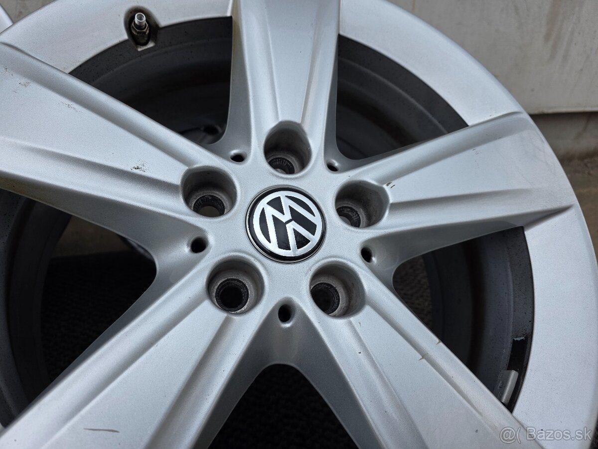 5x112 R17 BMW,ŠKODA,VW,SEAT - 11