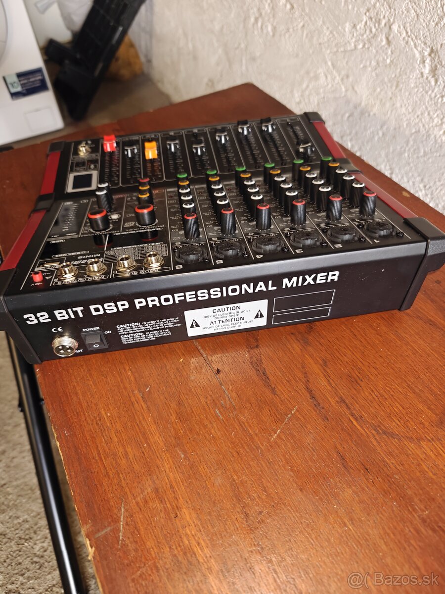 Dj aparatúra čisto nové - 11