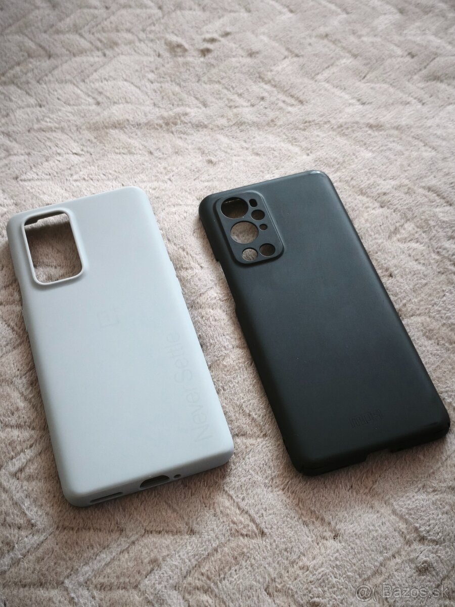 Oneplus 9 Pro 8GB/128GB sivý - 11