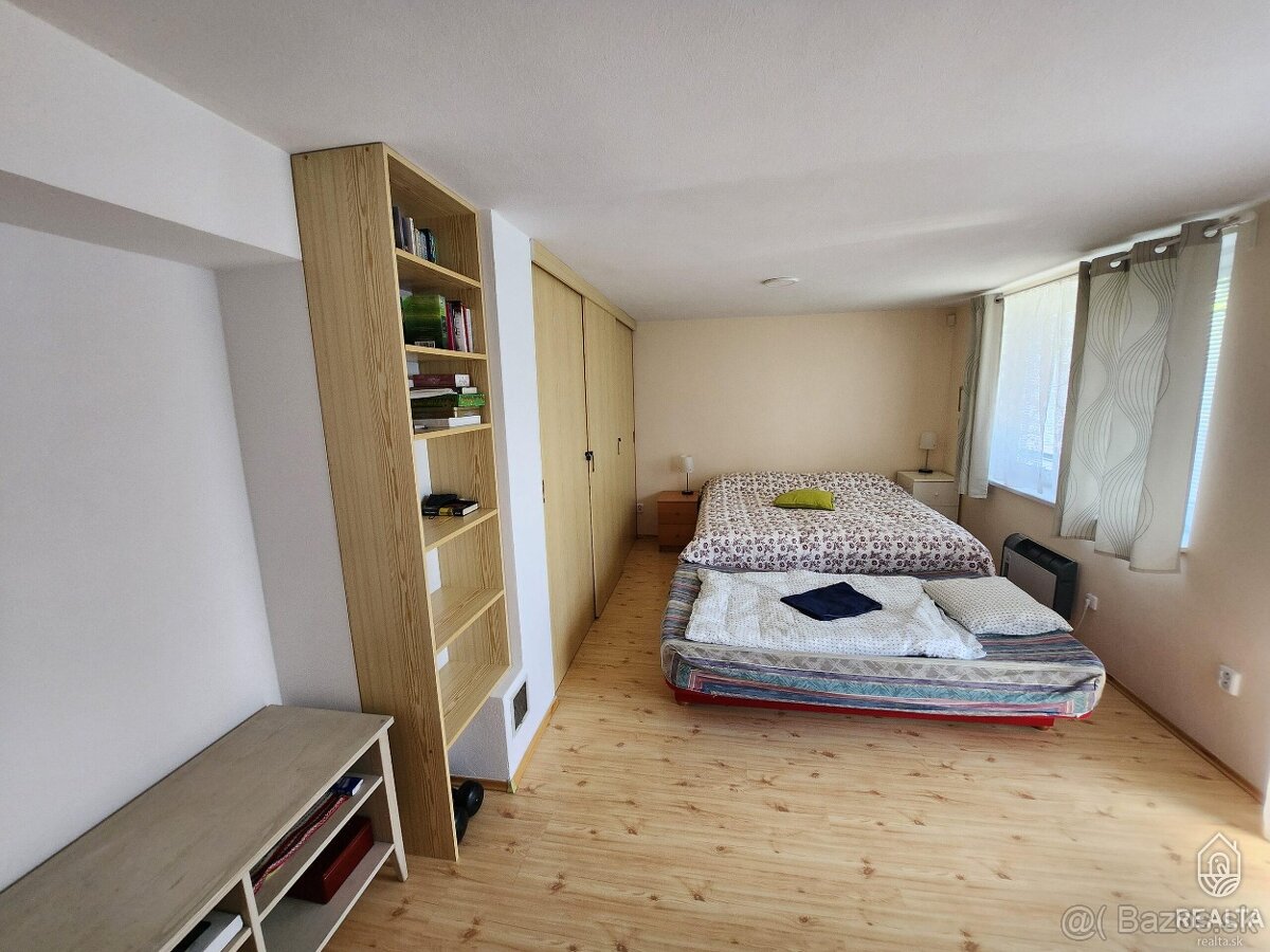 Pekná chata v prírode a lone Vysokých Tatier - 11