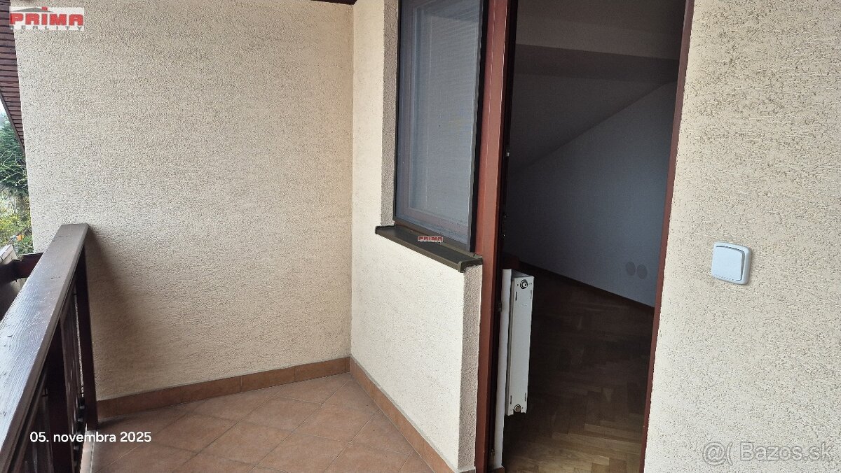 ID 3155 Prenájom: 3 izbový byt Žilina, Rosinky - 11