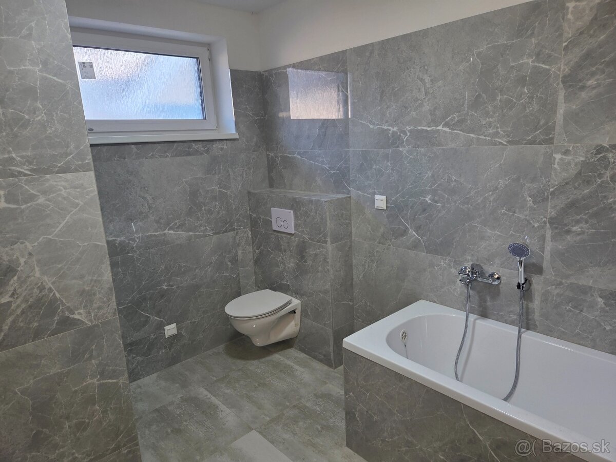 Novostavba rodinného domu V. Lapáš 1206 - 11