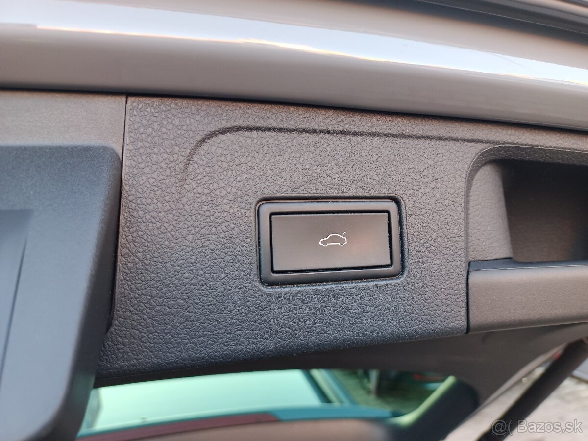 VW Passat B8 Variant 2.0TDI 110kW DSG - záruka Autodraft - 11