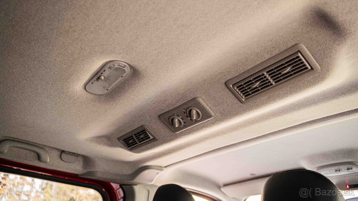 Opel Vivaro Van 1.6 BiTurbo CDTI 125 L1H1 S&S 2,7 Base - 11