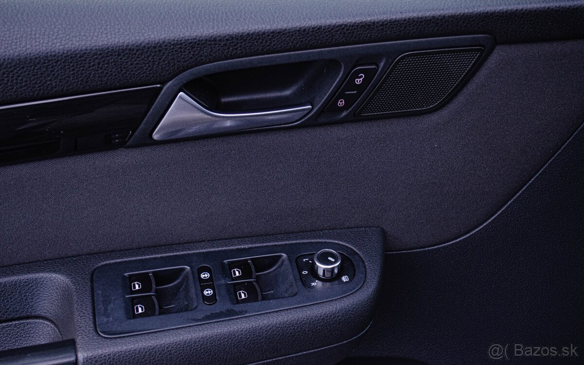 Seat Alhambra 2.0 TDI DSG 7miest - 11