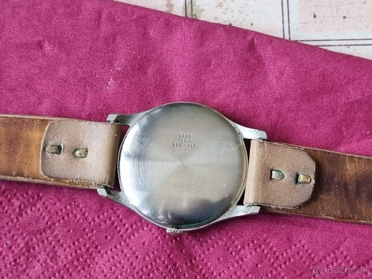 Náramkové hodinky,Pierce. - 11