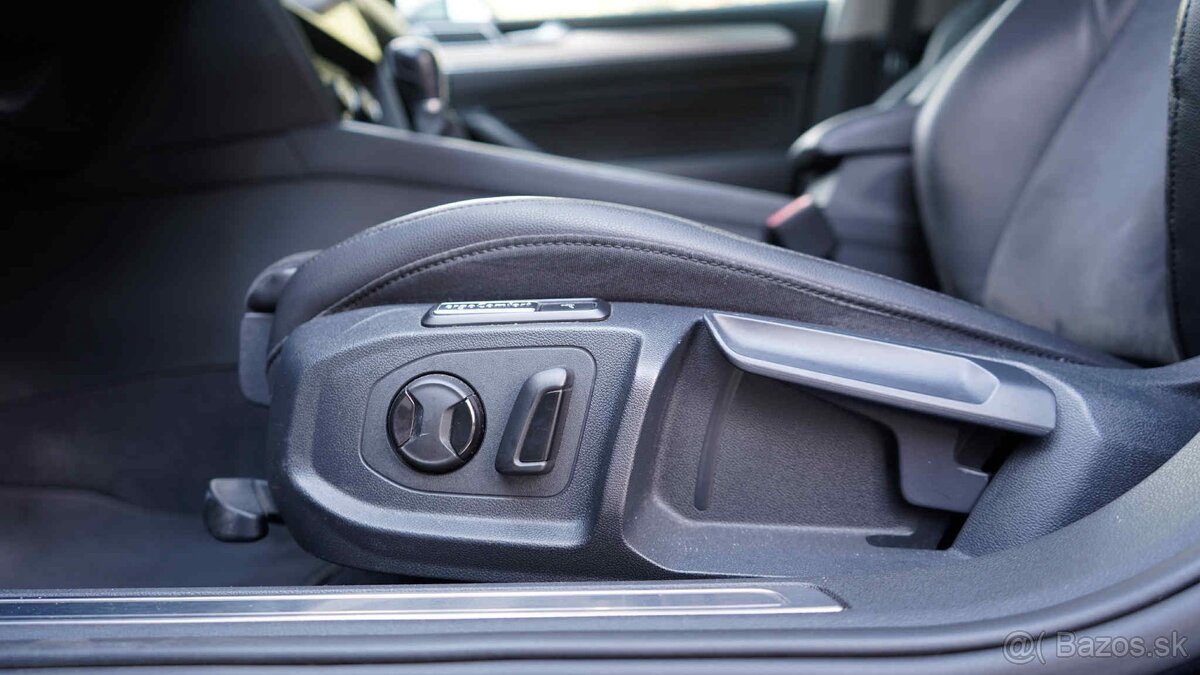 Volkswagen Arteon 2.0TSI 4Motion elegance 206kw - 11