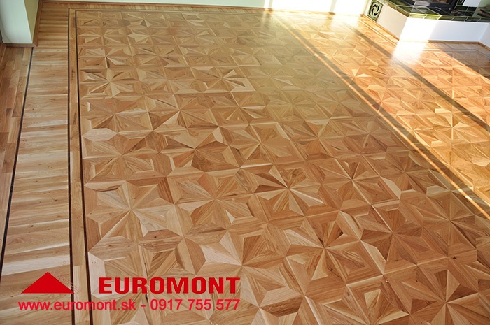 Brúsenie parkiet Bratislava - 11