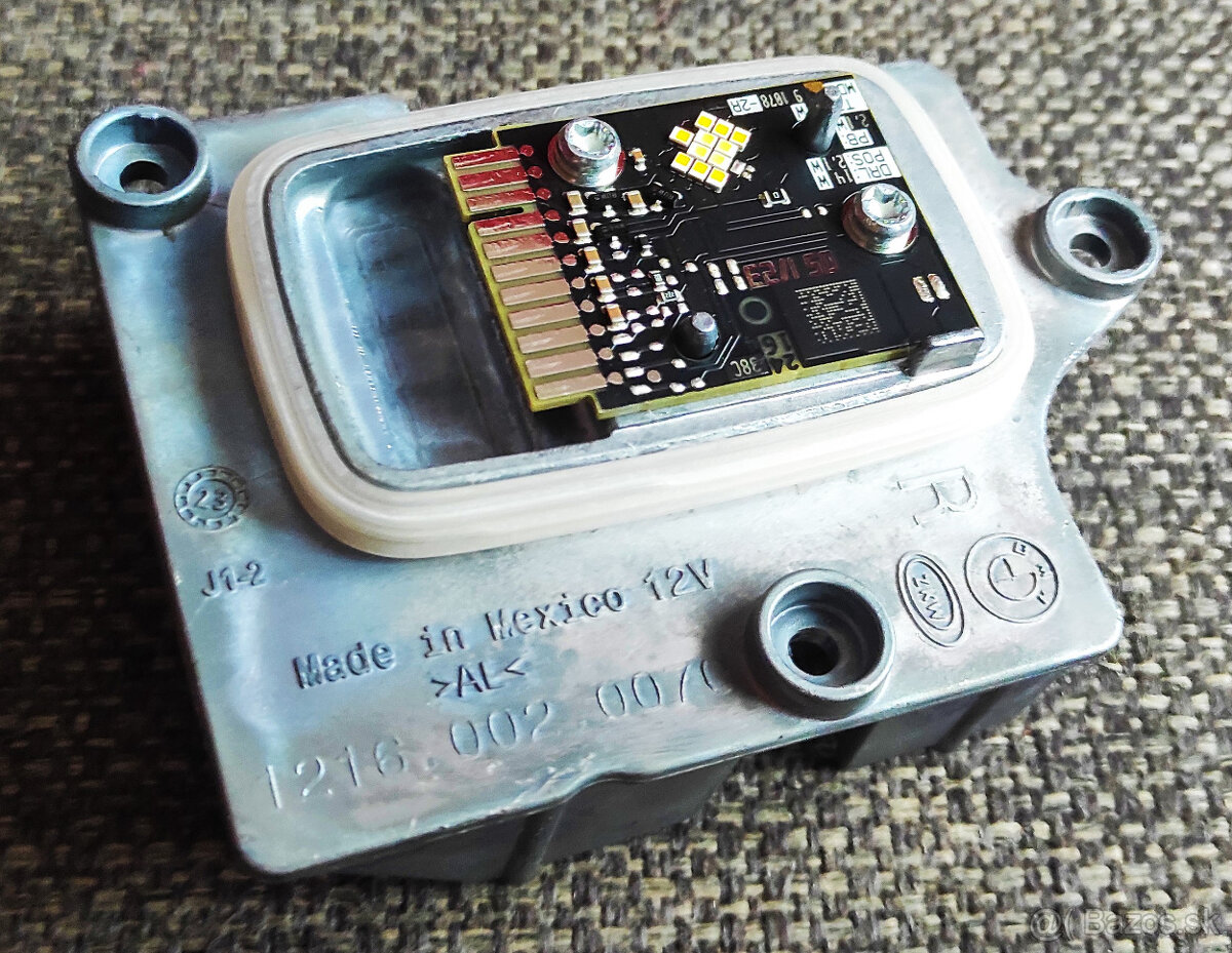 LED moduly svetiel na BMW - 11