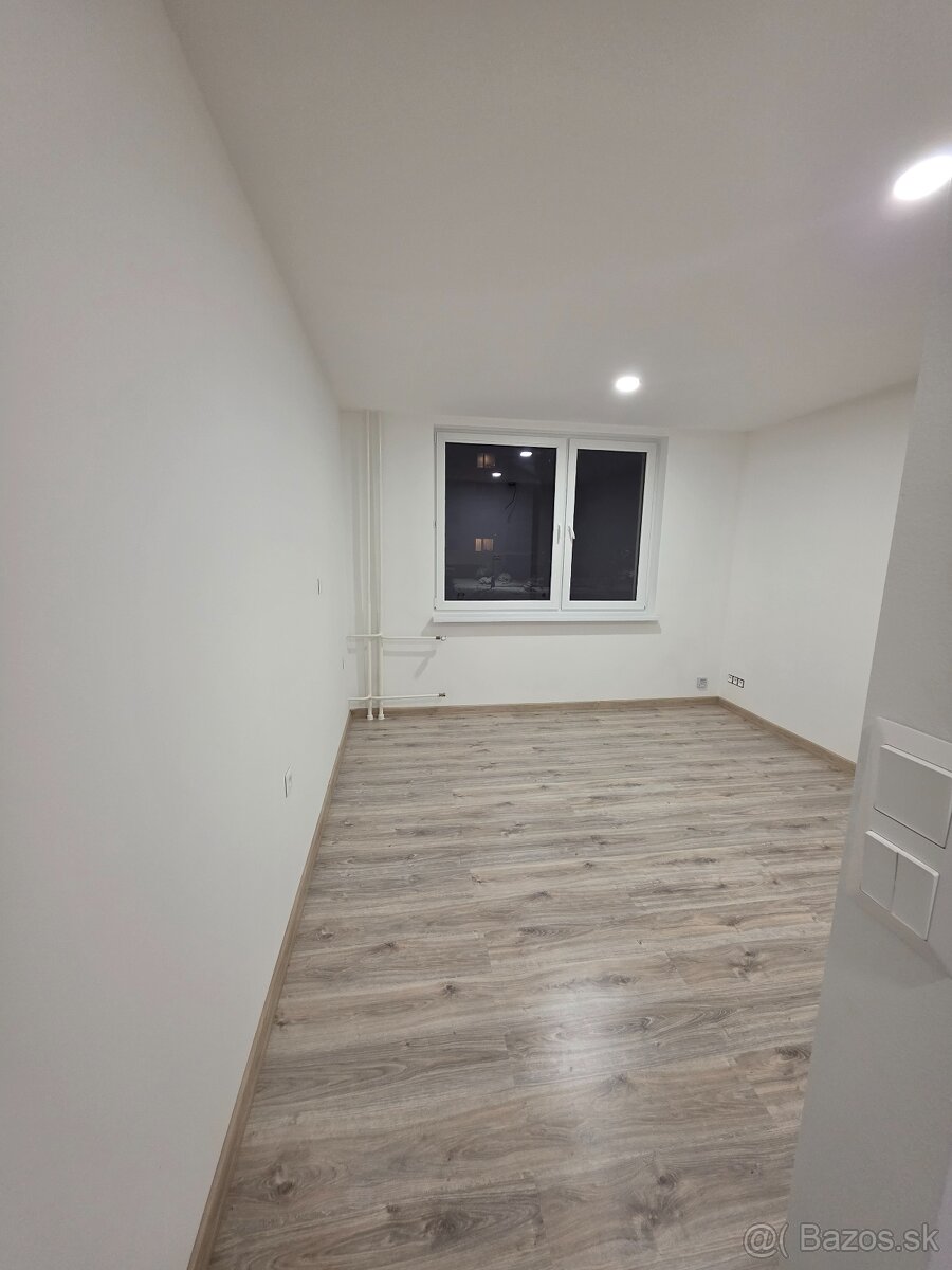 Garsonka prenajom byt - 11