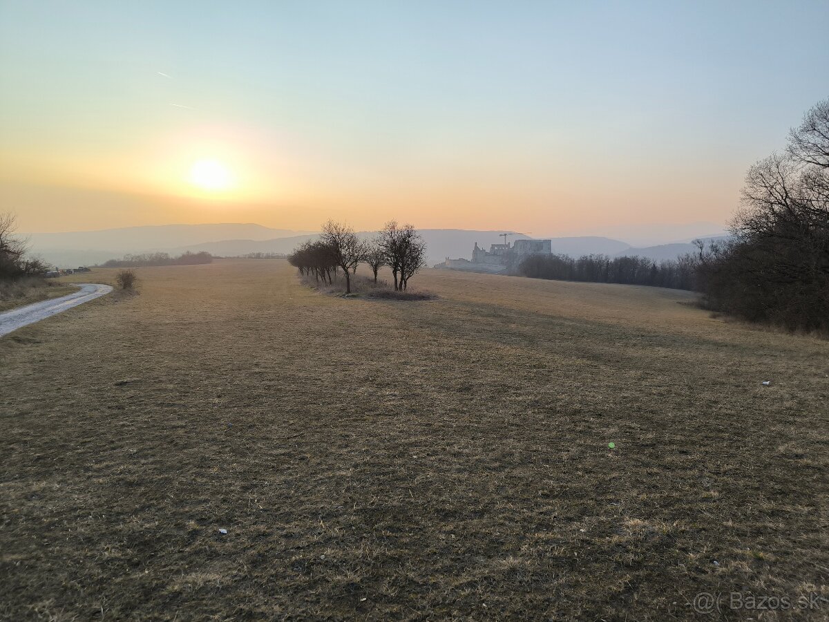 Rekreačná chata na predaj Beckov - 11