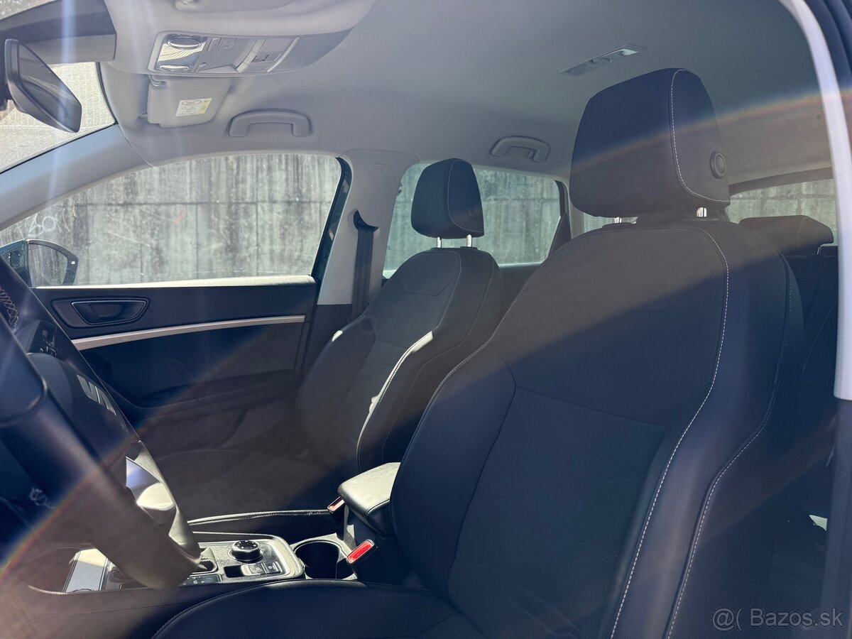 Seat Ateca Xperience - 11