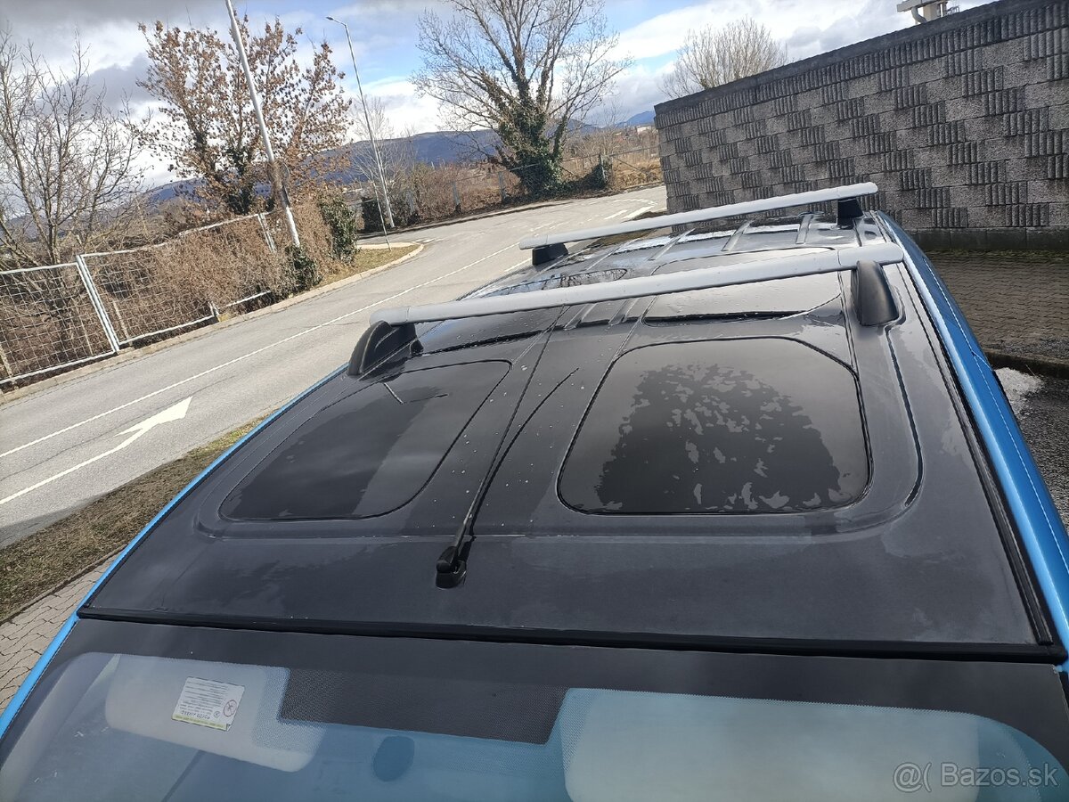 CITROËN BERLINGO 1.6HDi XTR - 11