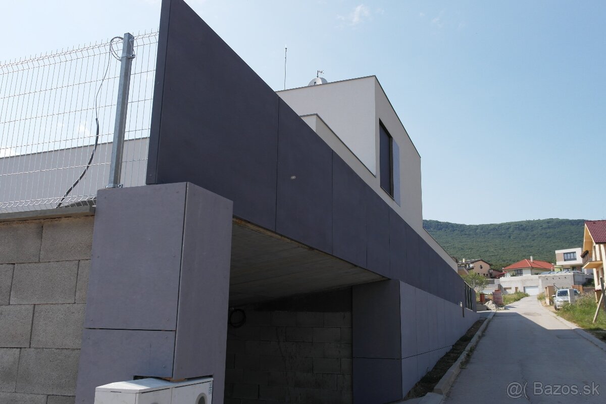 Cementovláknité dosky Equitone - 11