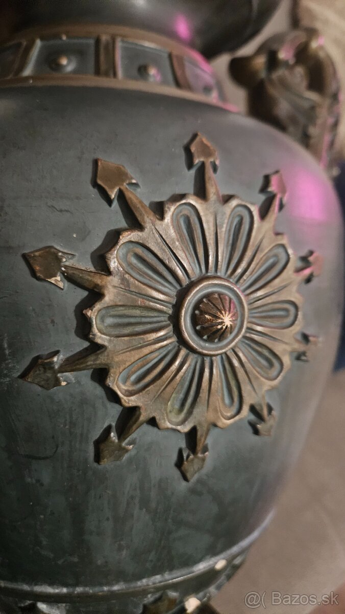 Vaza Johann Maresch - 11