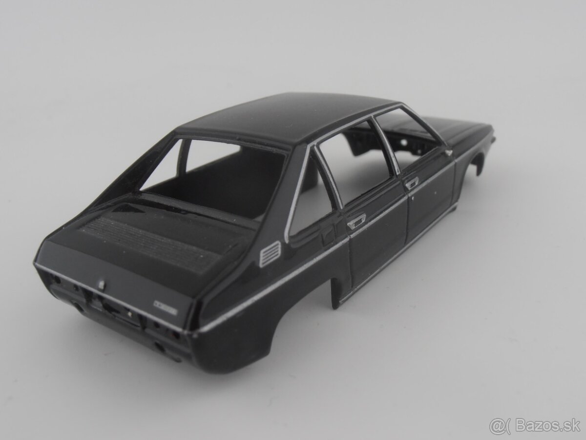 Karosérie, vraky 1/43 - 11