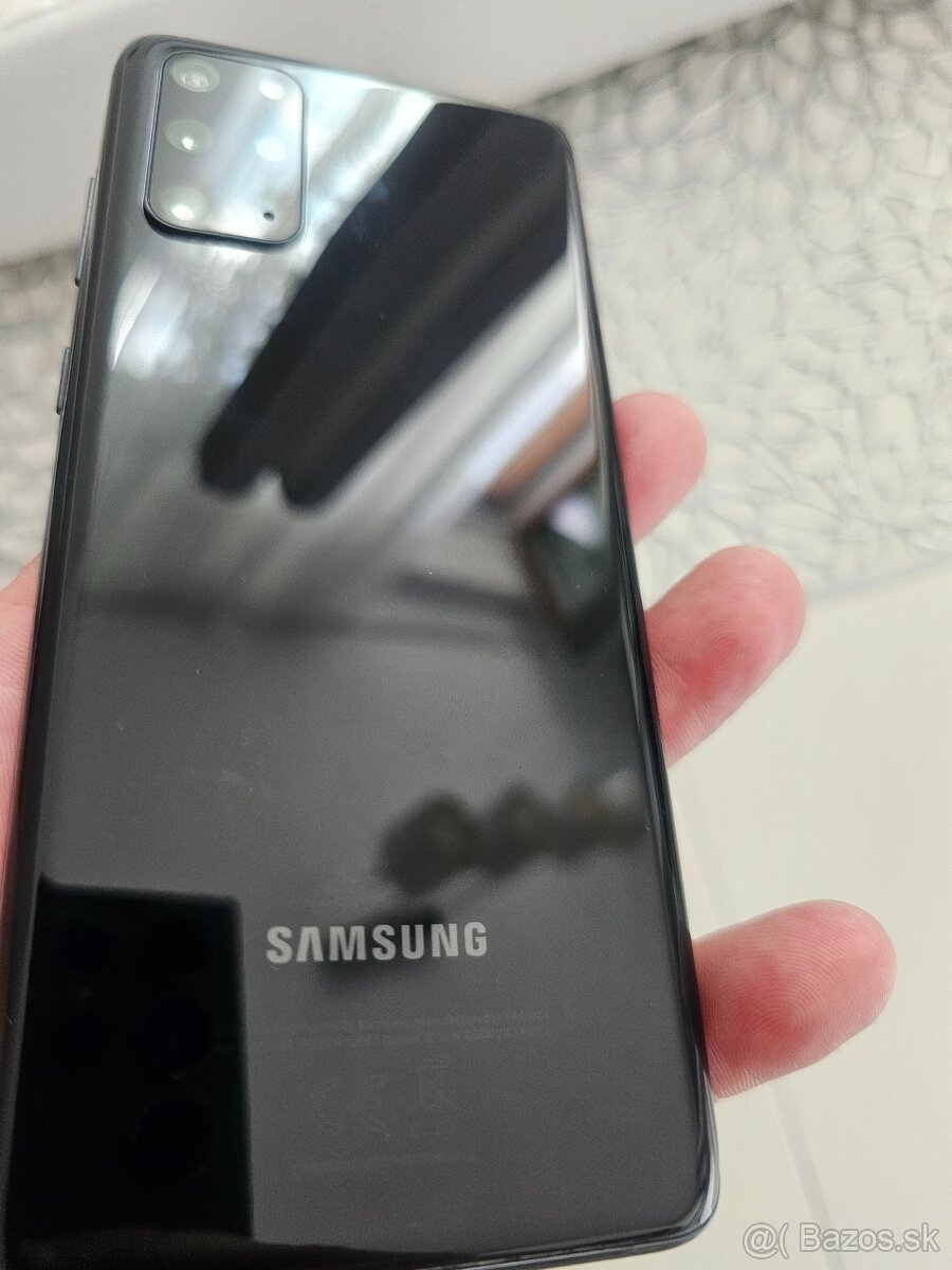 Samsung S20+ s20 plus 5G G986B 12GB/128GB DualSIMCosmicBlack - 11