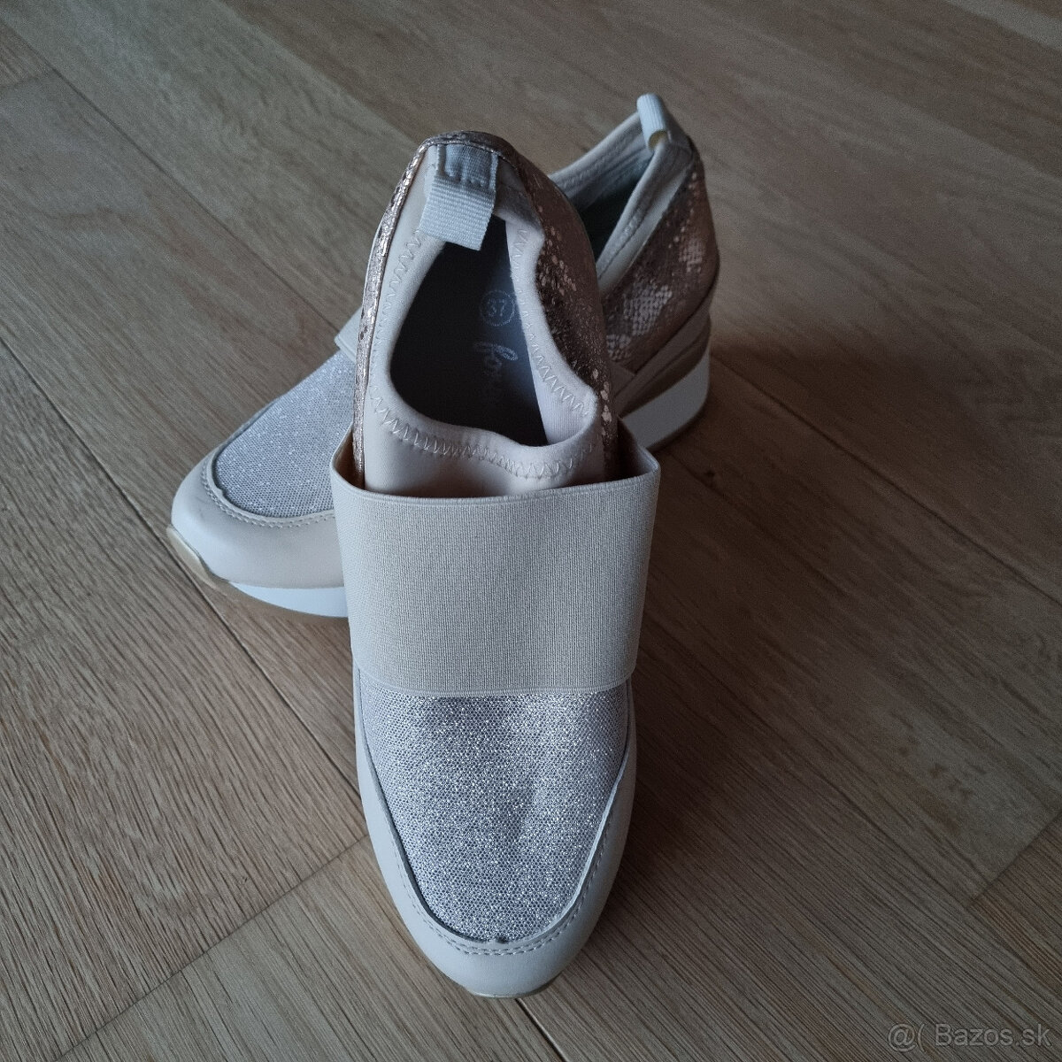 Dámske tenisky - 11