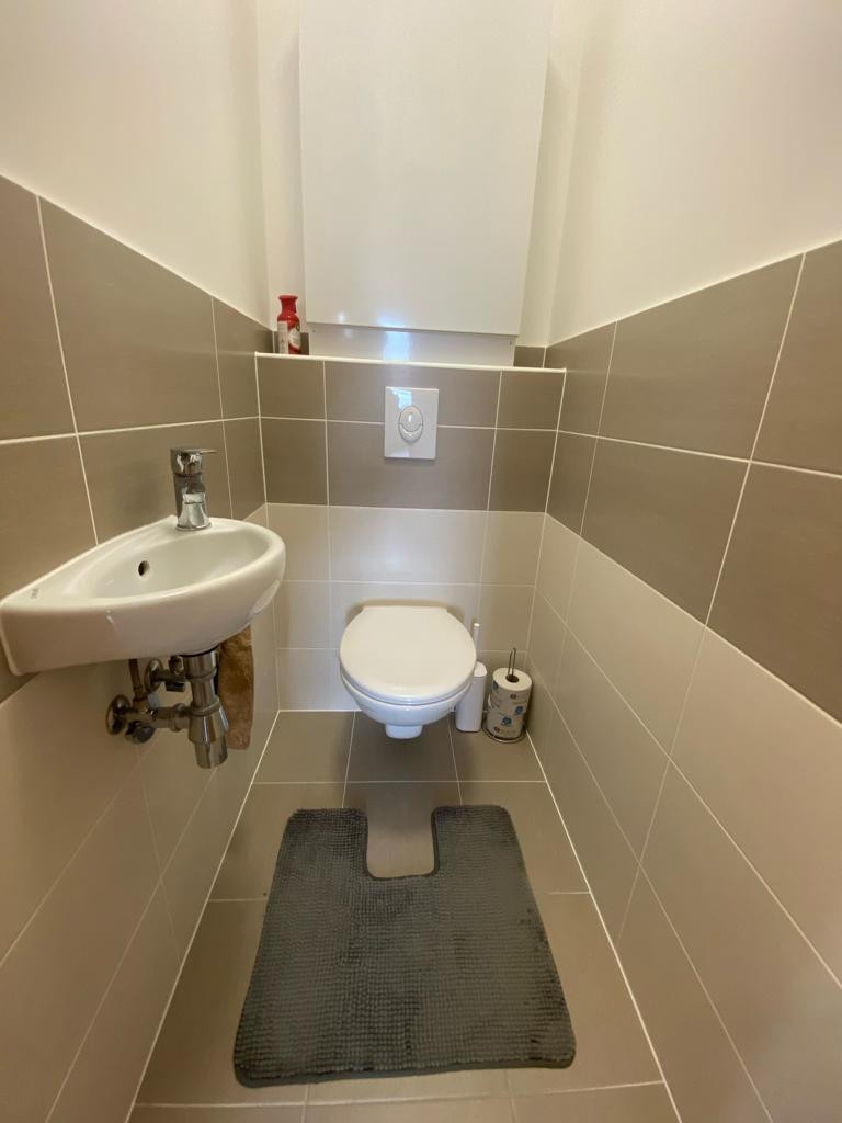 Pekný 4i v Perla Ružinova • 2 státia • Mierová ul • Ružinov - 11