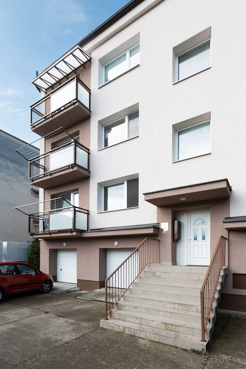 Byt Piešťany 3i - 11