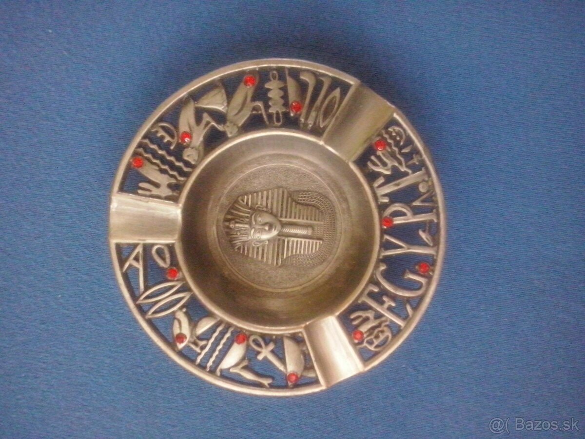 Egypt faraonické suveníry z Kahiry a Luxoru - 11