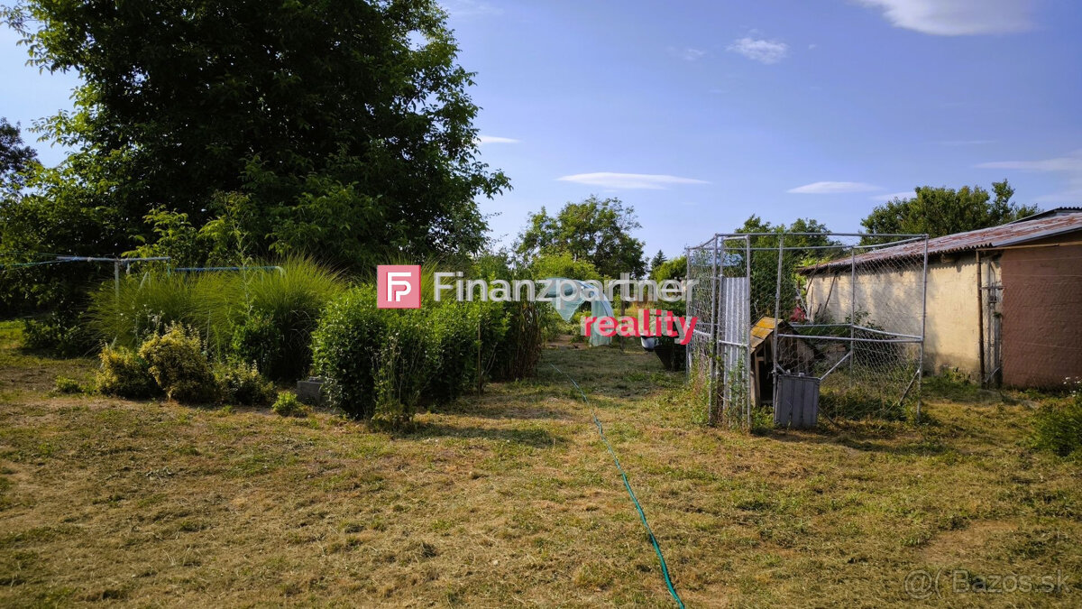 Na predaj rodinný dom - 11