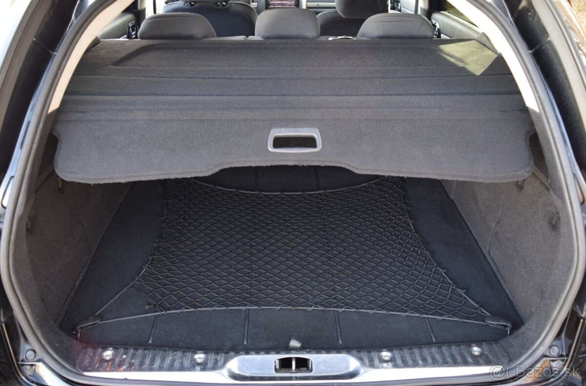 Peugeot 407 SW 2.0 HDi 2010 - 11