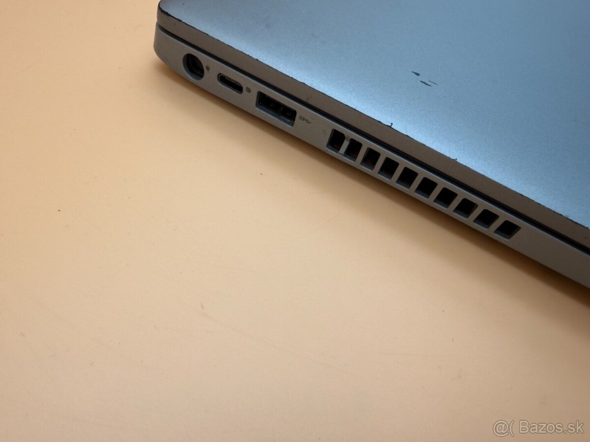 Notebook Dell Latitude 5410 i5-10310U/16GB RAM/B-kat/FHD/SSD - 11