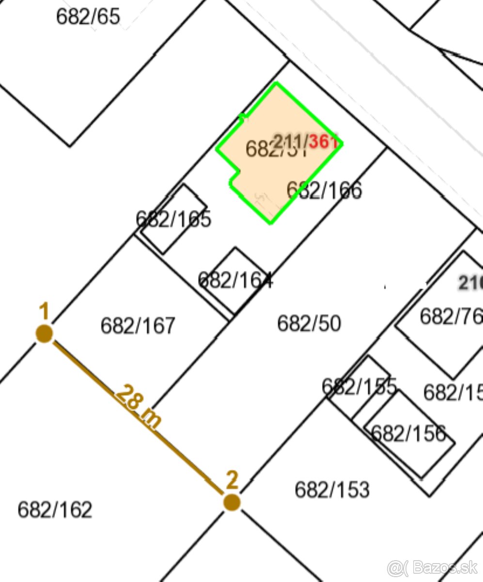 Rodinný dom na predaj – Veľké Ripňany - 11