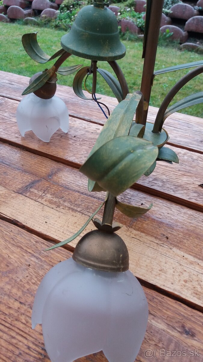 Lampy,luster,svietidlo - 11