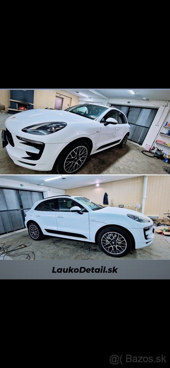 ⚠️TEPOVANIE A LEŠTENIE ÁUT V LUČENCI - 11