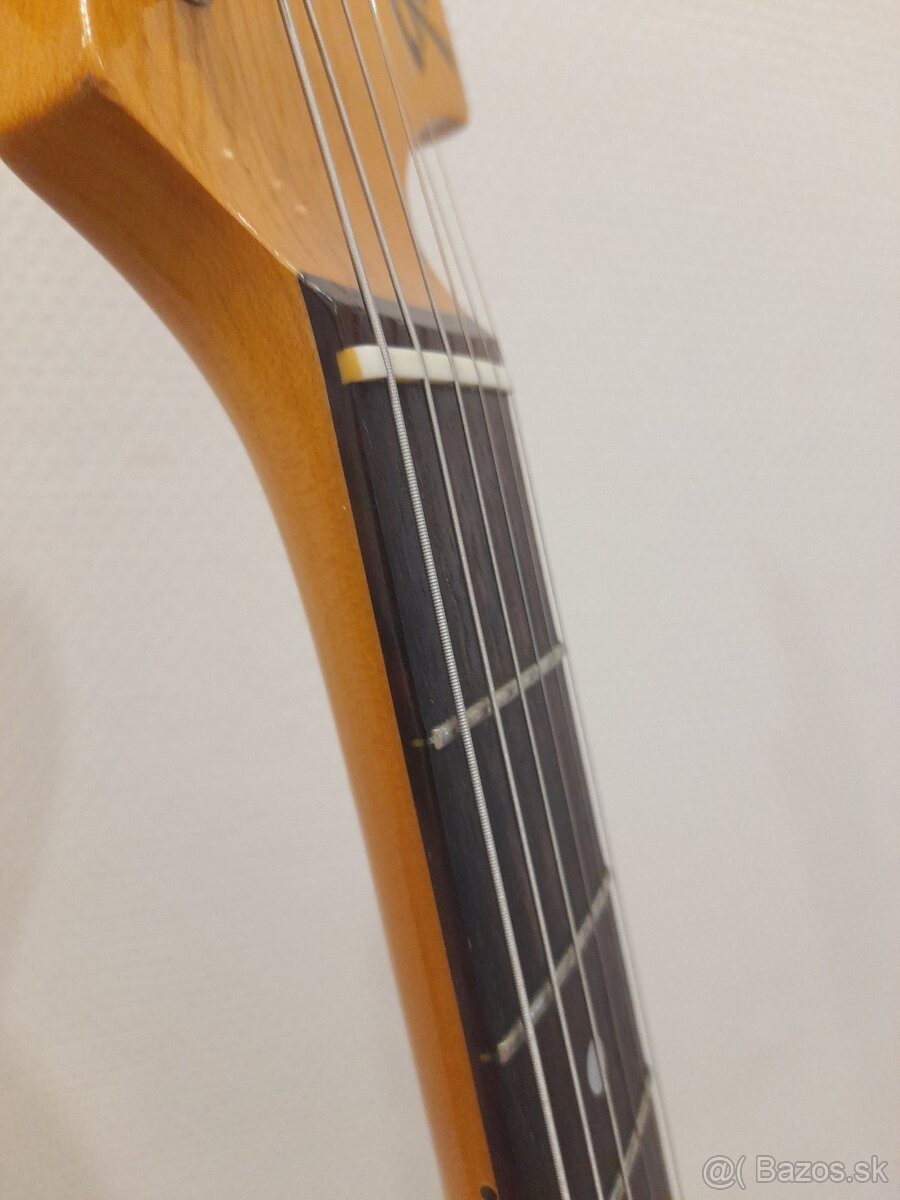 Fender Jaguar Japan '93 - 11