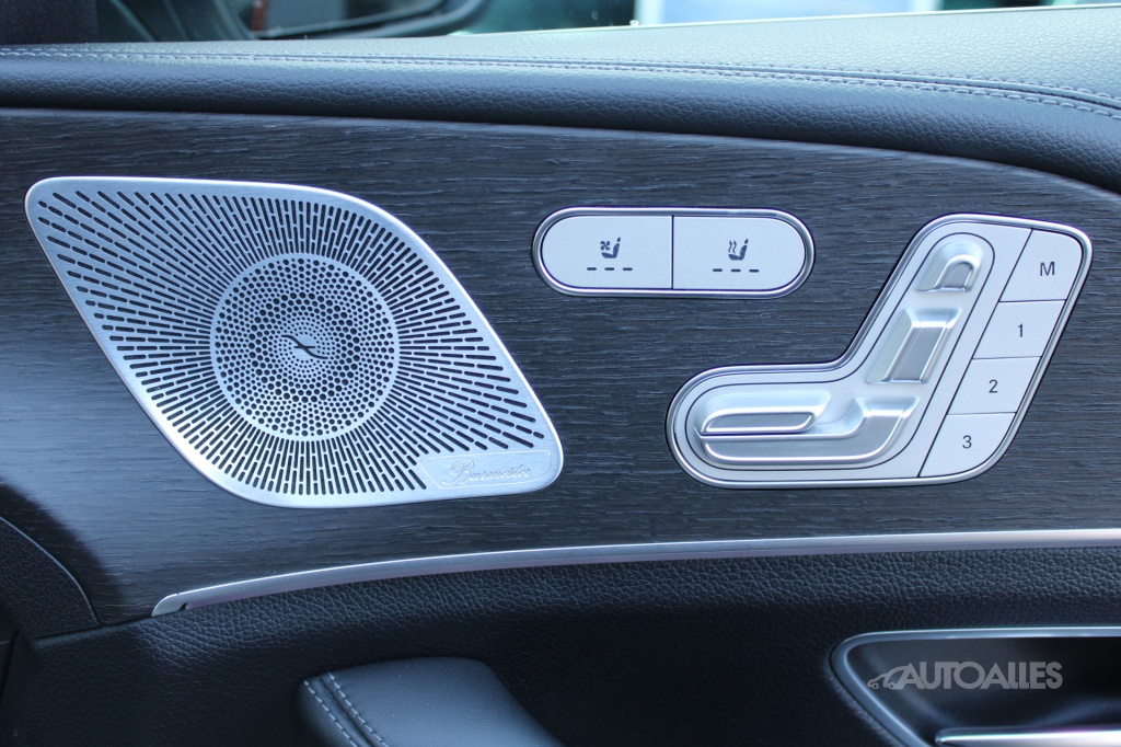 Mercedes GLE Kupé 3,0 CDi 400d 243 kW 4MATIC, odpočet DPH - 11