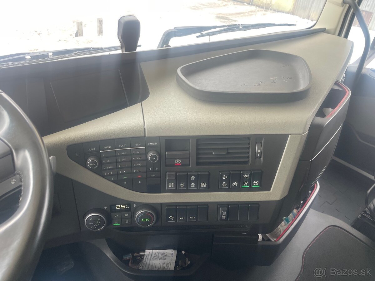 Predám Volvo FH540 - 11