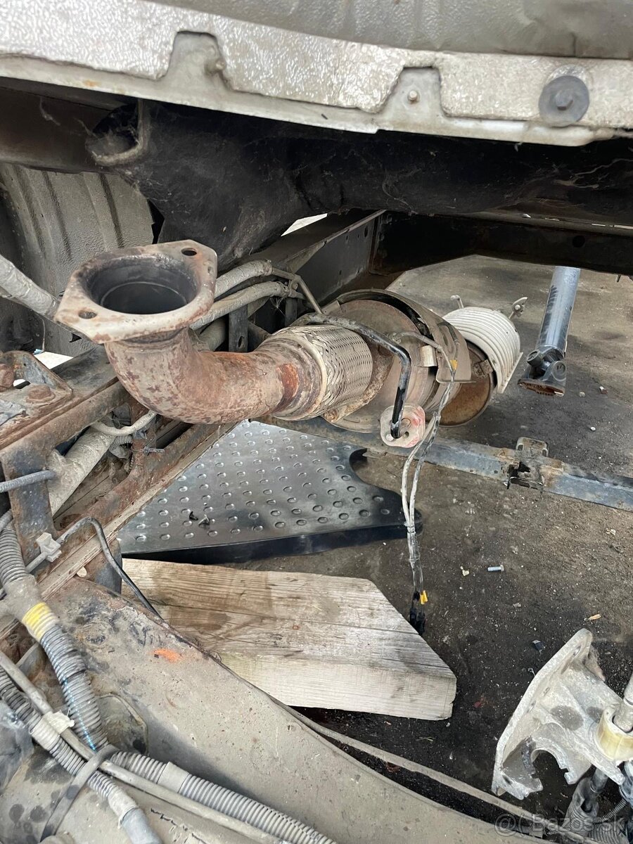 Iveco daily 65c18 3,0d 130kw 177ps - 11