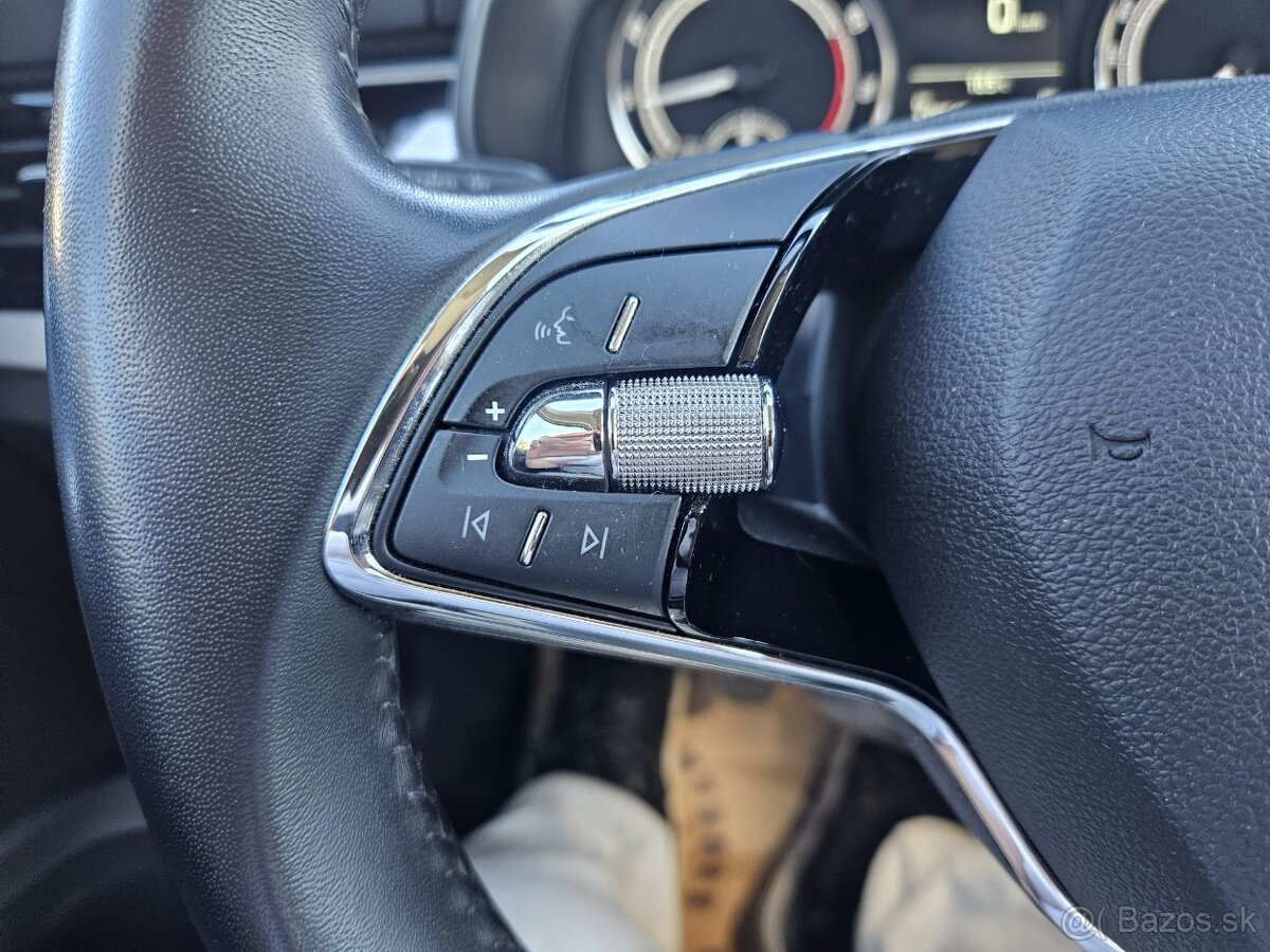 Škoda Scala 1.5 TSI Ambition - 11