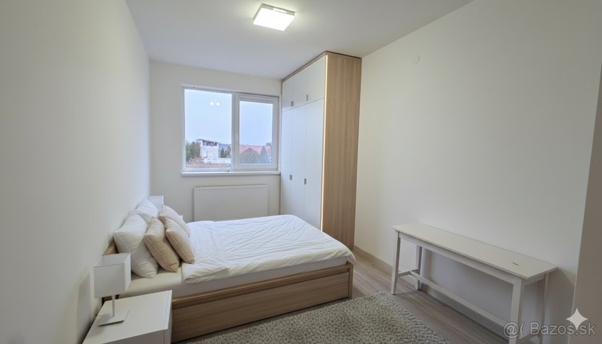 Rodinný dom Jasovská Košice - PEREŠ - 11