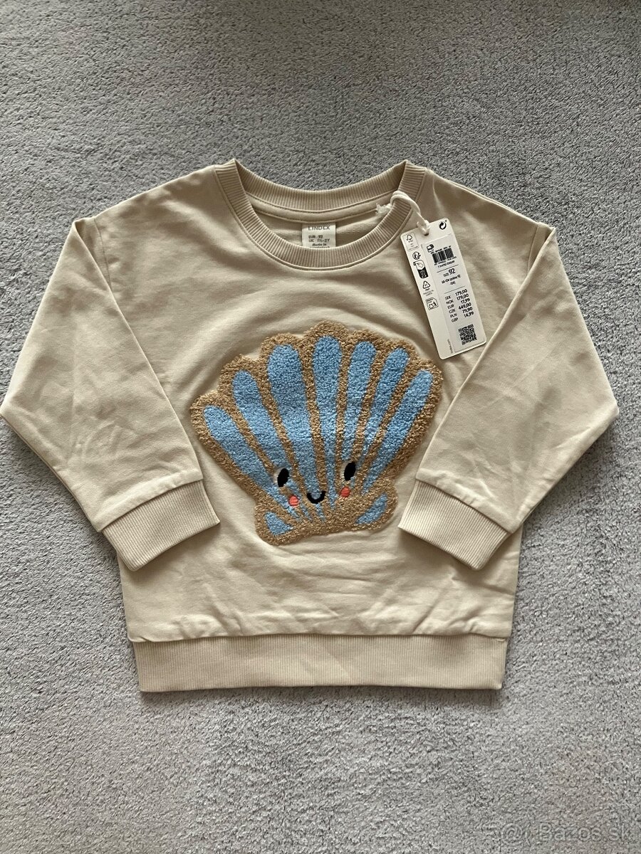 Balík Lindex veľ.92 - 11